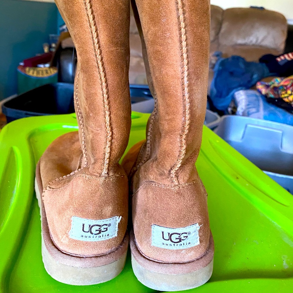 UGG boots